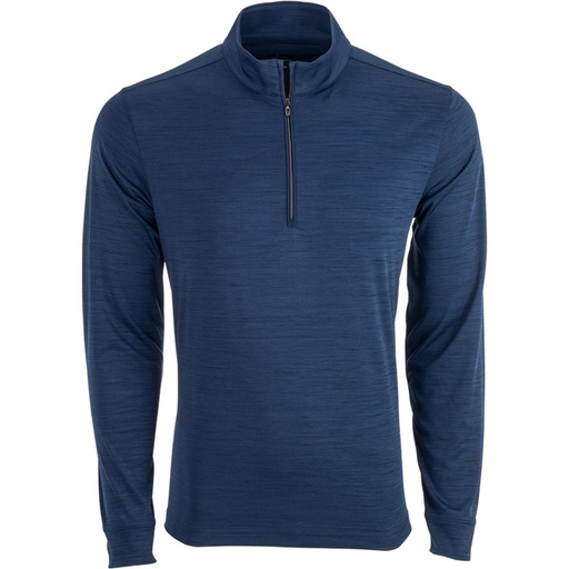Greg Norman Utility 1/4 Zip Pullover