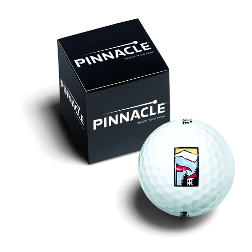 Pinnacle Distance 1-Ball Box