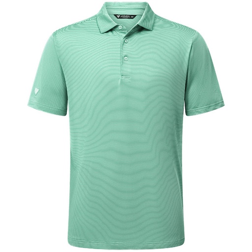Levelwear Central Polo