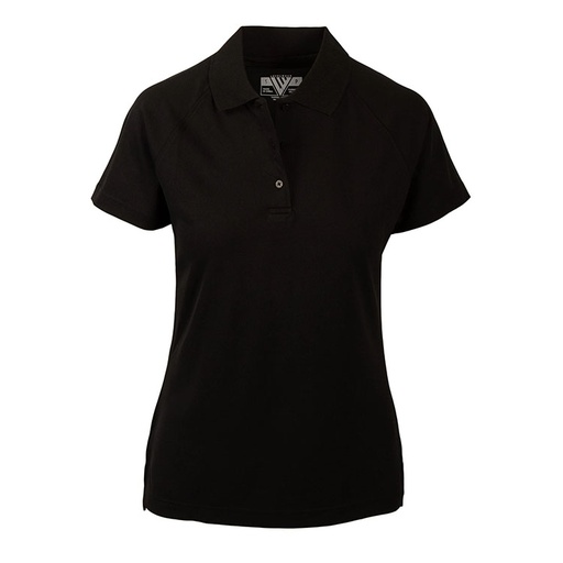 Levelwear Ladies Balance Polo