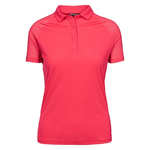 Levelwear Ladies Balsam Polo
