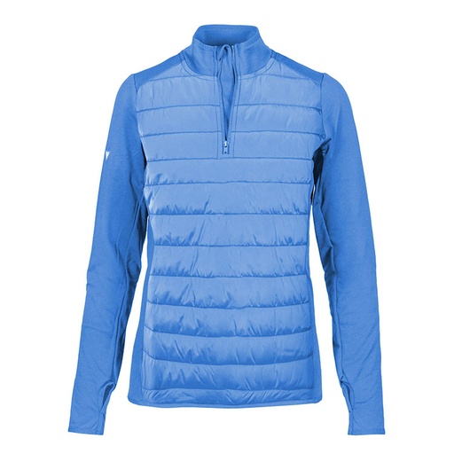 Levelwear Ladies Ember 1/4-Zip