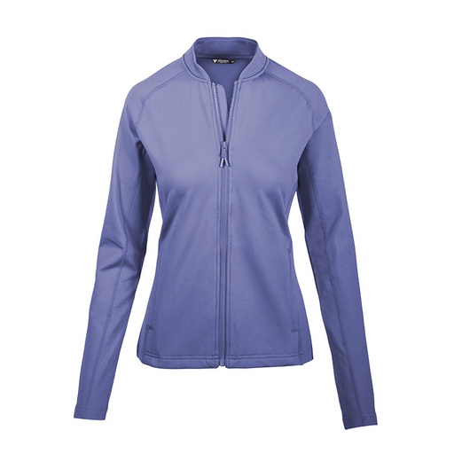 Levelwear Ladies Ezra Full-Zip