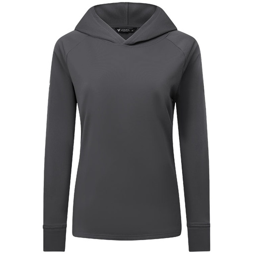 Levelwear Ladies Impression Hoody