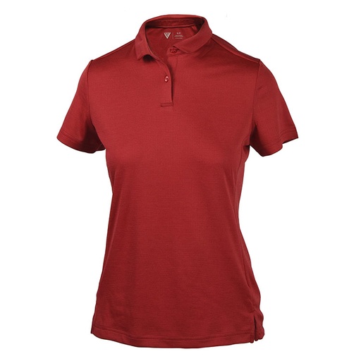 Levelwear Ladies Ivy Polo