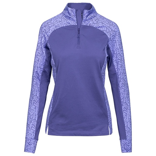 Levelwear Ladies Siren Pullover