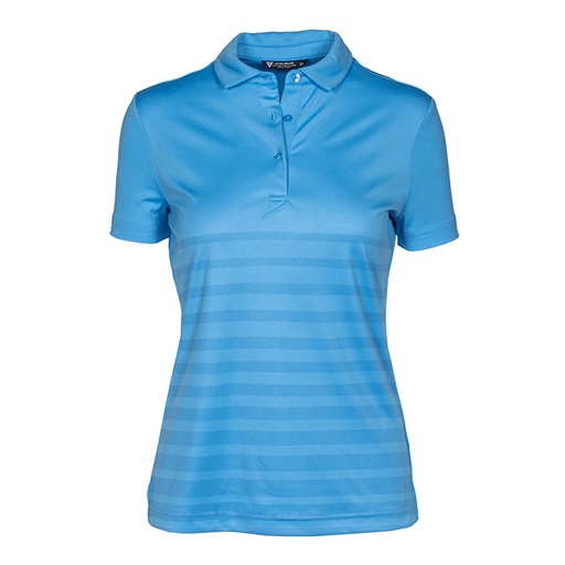 Levelwear Ladies Tone Polo