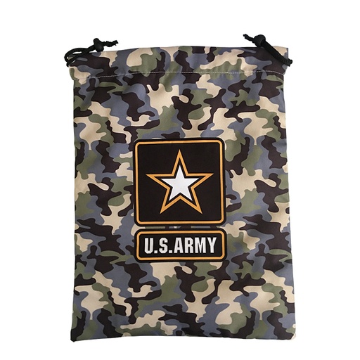 [GSB-SM] Sublimated Golf Shoe Bag*