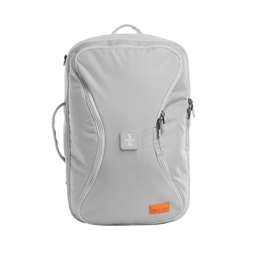 Stitch Day Traveler Backpack