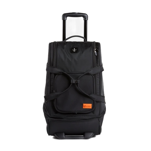 Stitch Mut™ Rolling Duffle/Travel Cover