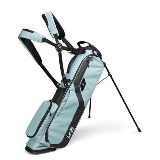 Sunday Golf El Camino*