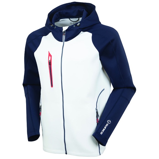 Sunice Allendale 2.0 Water Repellant Hooded Jacket*