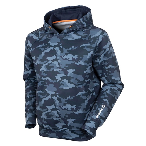 Sunice Allendale 2.0 Water Repellant Pullover Hoodie*