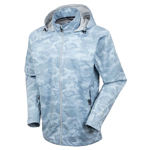 Sunice Joe Zephal Hooded Rain Jacket*