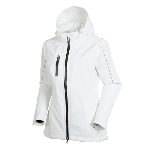 Sunice Ladies Elizabeth Zephal Max Rain Jacket*