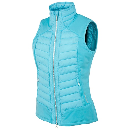 Sunice Ladies Lizzie Thermal Vest*