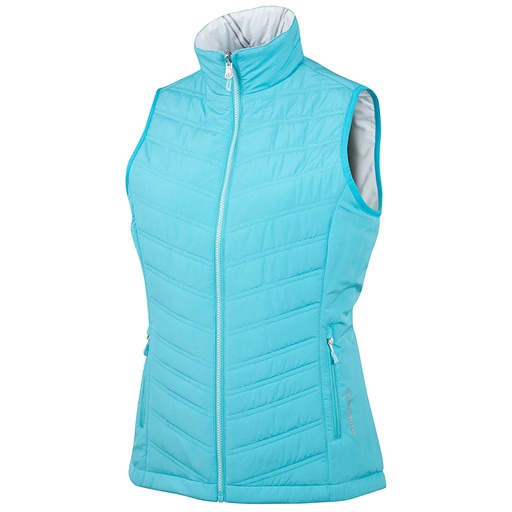Sunice Ladies Maci Thermal Reversible Vest*
