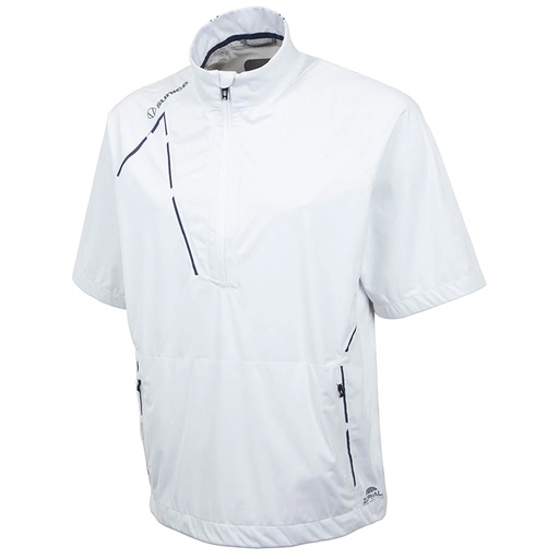 Sunice Sullivan Zephal Rain Short Sleeve Pullover*