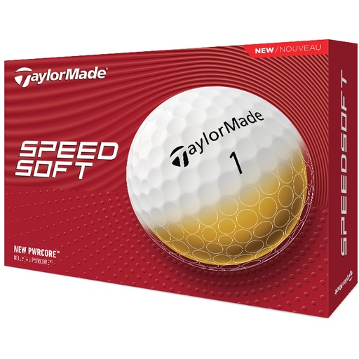 TaylorMade Speed Soft*