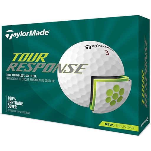 TaylorMade 2022 Tour Response*