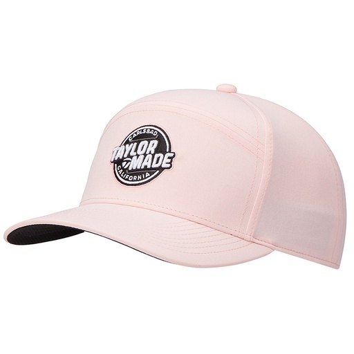 TaylorMade Horizon Fermi Snapback Hat-