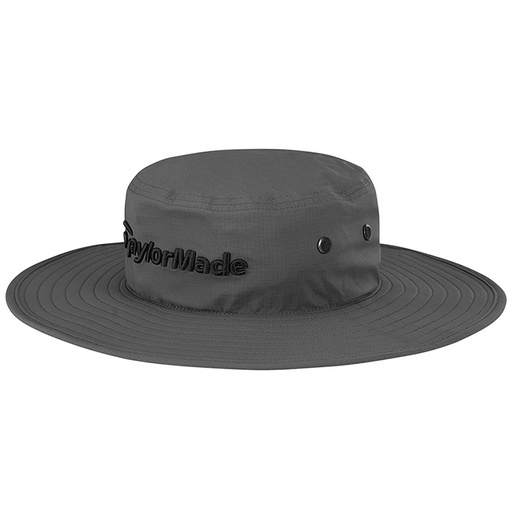 TaylorMade Metal Eyelit Bucket Hat