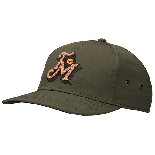TaylorMade Metal Eyelit Hat