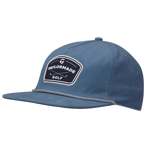 TaylorMade Rope Hat 