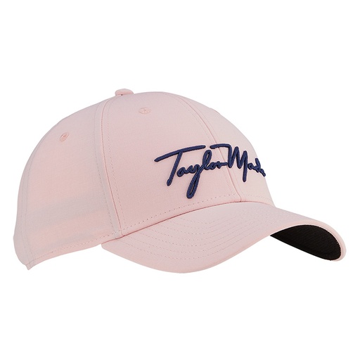 TaylorMade Script Seeker Hat
