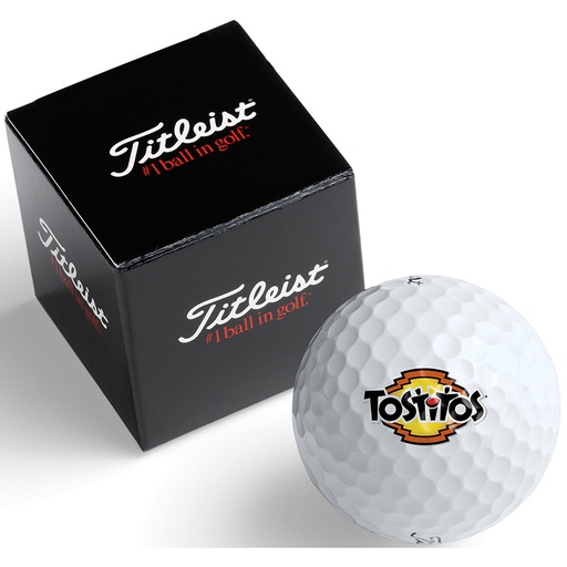 Titleist 1-Ball Box