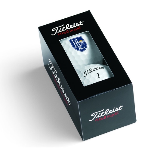 Titleist 2-Ball Sleeve