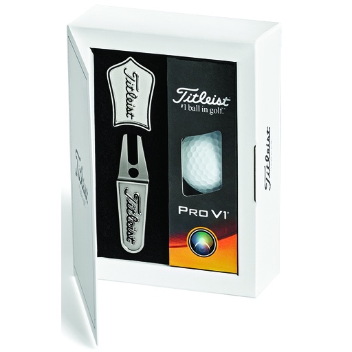 Titleist Tournament Kit 