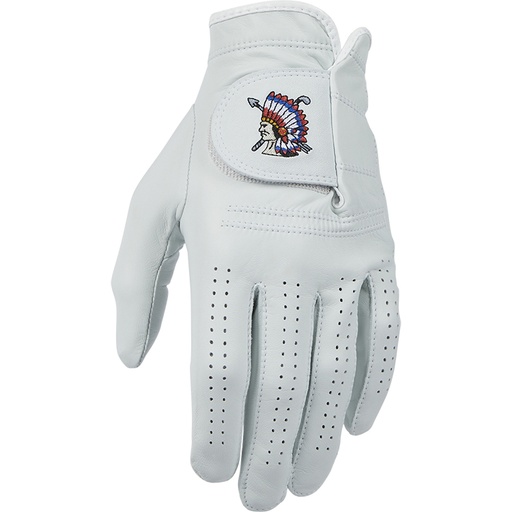 Titleist Player's Glove with Embroidered Leather Tab*