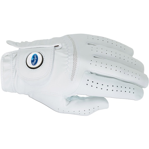 Titleist Q Mark Glove With Epoxy Dome Ball Marker*