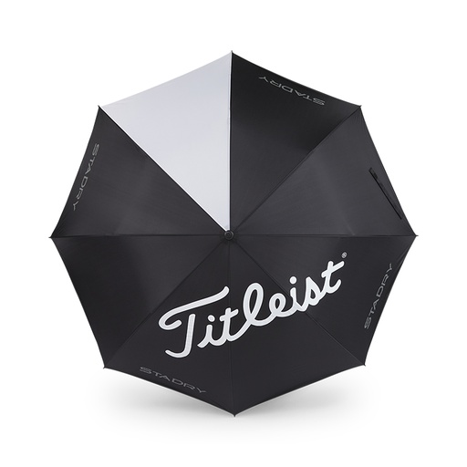 [TA23STSCUCA-01] Titleist StaDry Single Canopy 64" Umbrella*