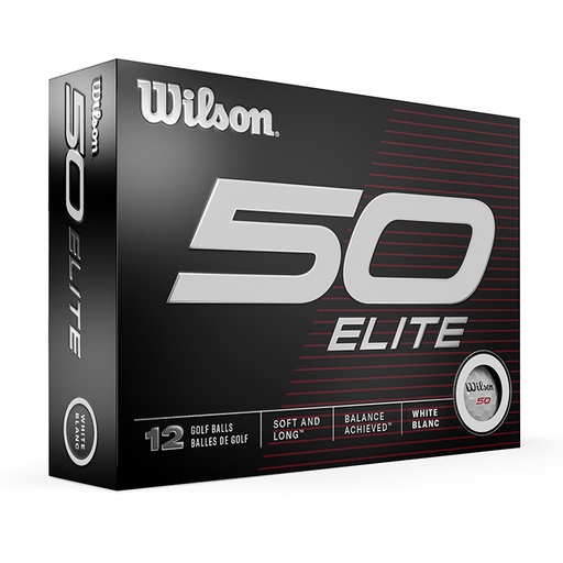 Wilson 50 Elite*