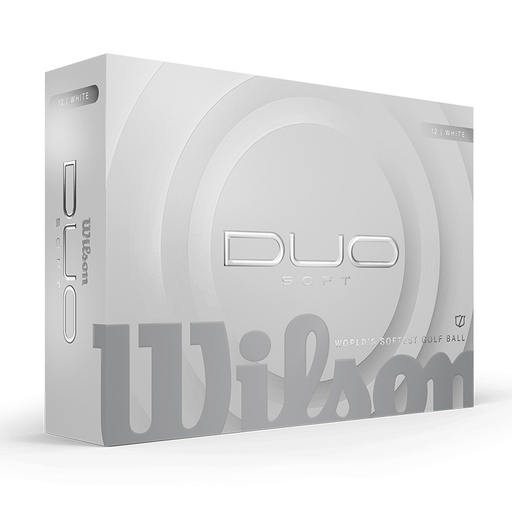 Wilson Duo Soft*