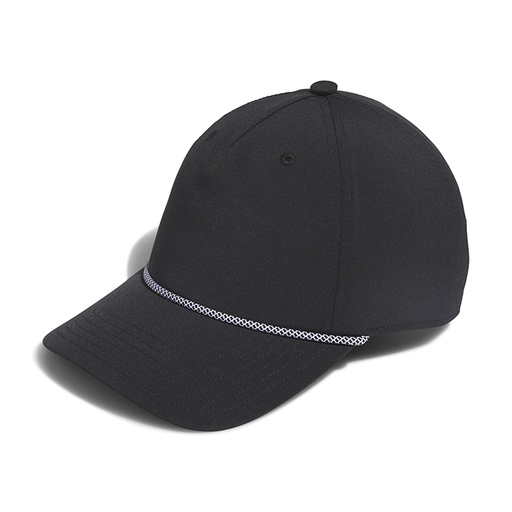 adidas Five-Panel Rope Crestable Hat*