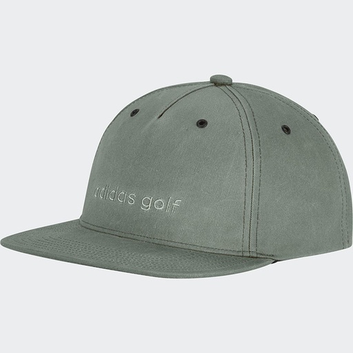 adidas Waxed Canvas Hat*