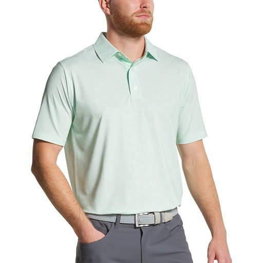 FootJoy Speckle Print Lisle Polo*