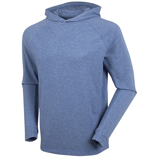 Sunice Gunner Soft Touch Long Sleeve Pullover Hoodie*