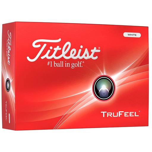 Titleist TruFeel (Below Minimum)*