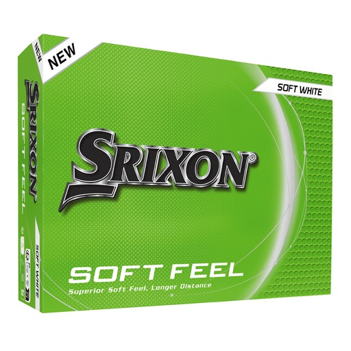 Srixon Soft Feel 14*