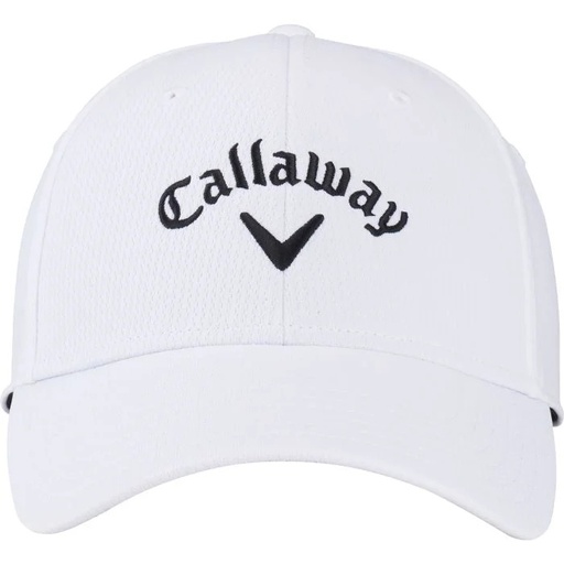 Callaway Ladies Performance Side Crested Structured Hat*