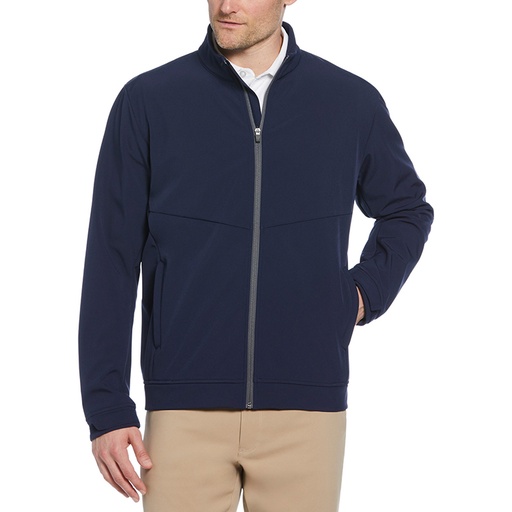 Callaway Soft Shell Full-Zip Jacket**
