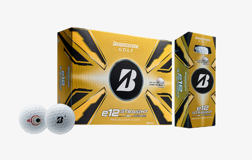 Bridgestone e12 Straight**