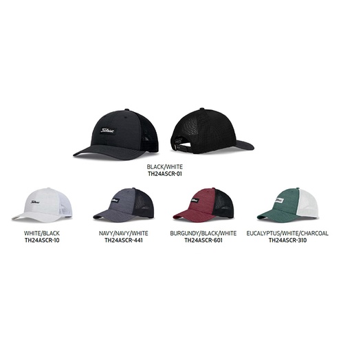 Titleist Santa Cruz Golf Hat**