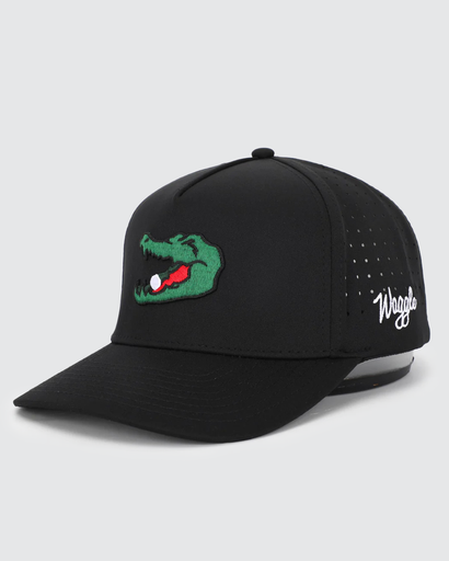[CHUBHATBLK] Waggle Chubbs Hat