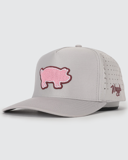 Waggle Ham It Up Hat