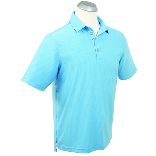 Bobby Jones Performance Balata Print Polo*